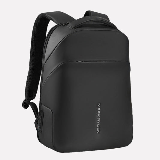 CarryQuest® Waterdichte Rugzak 30L – Magisch Klokontwerp - Schoudertas – Stijlvol & PraktischCarryQuest®Schoudertas03