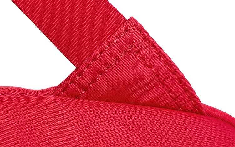 CarryQuest® Waterdichte Vrouwen Rugzak – 20 - 39 Liter – Stijlvol & Lichtgewicht – Perfect voor Outdoor AvonturenCarryQuest®Reis - /Weekendtas03