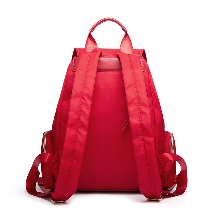 CarryQuest® Waterdichte Vrouwen Rugzak – 20 - 39 Liter – Stijlvol & Lichtgewicht – Perfect voor Outdoor AvonturenCarryQuest®Reis - /Weekendtas03