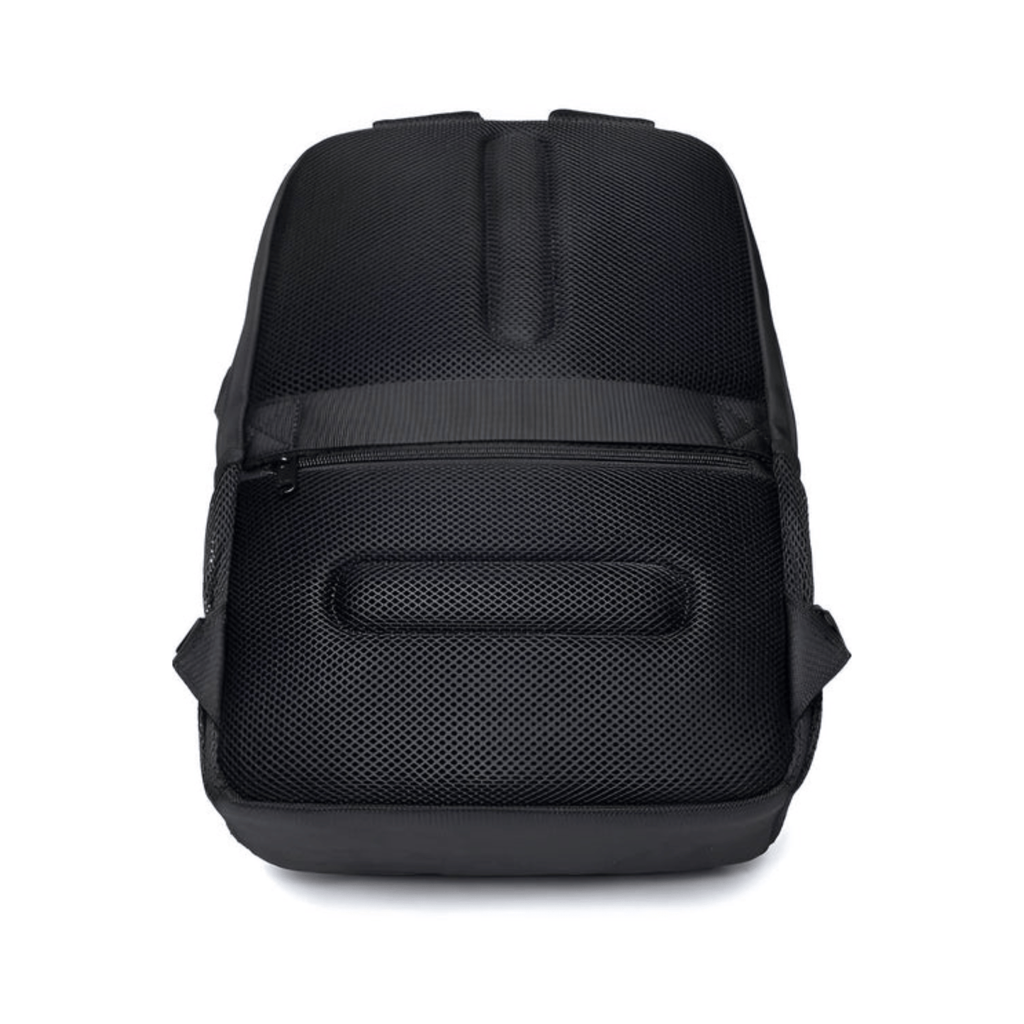 CarryQuest® - Waterdichte Zakelijke Rugzak - 20 - 35L - Laptop Rugzak - ZwartCarryQuestsimple