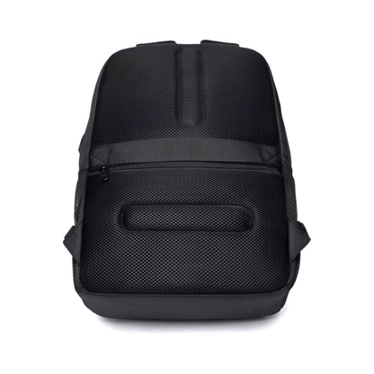 CarryQuest® - Waterdichte Zakelijke Rugzak - 20 - 35L - Laptop Rugzak - ZwartCarryQuestsimple