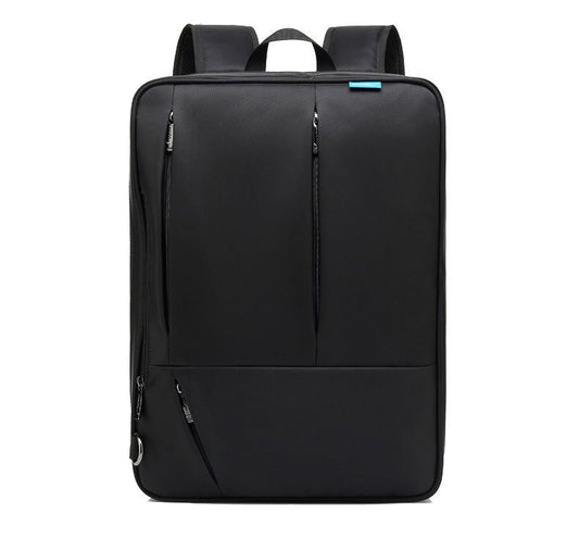 CarryQuest® Zakenreis Rugzak 20 - 35L – Waterdicht & Lichtgewicht – Laptopvak – Perfect voor Werk & ReizenCarryQuest®Reis - /Weekendtas03