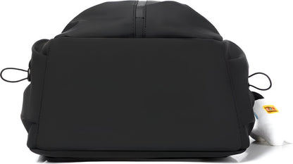 WoYoW® - Hoogwaardige - Business - Rugzak - Unsex - Grijs Met hangerCarryQuestsimple